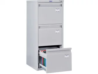 Картотечный шкаф А 43 / A