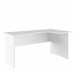 Стол для персонала ТРД29615504 Белый / TRD29615504