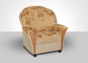 Диван-кровать + 2 Кресла для Отдыха Люкс журнал браун майа 2