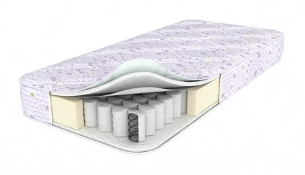 Матрас Комедй (Комедия)  70х180 / Comedy