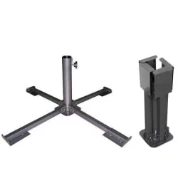 Подставка-крест АФМ-К40 / AFM-K40