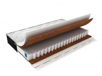 Матрас Стронг Дреам трикотаж 140х195х22 / Strong Dream