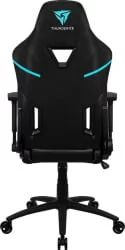 Геймерское кресло ТхундерКС3 ТC5 ДЖет Блаcк / ThunderX3 TC5 Jet Black