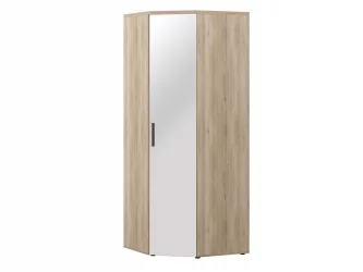 Угловой шкаф Кашемир 900.09 Дуб Кронберг