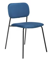 Стул Бенсон Блю / Benson