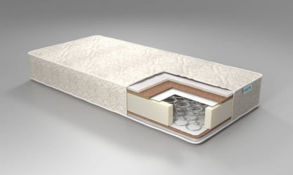 Матрас Натура Аура 90кс190 / Natura 90x190