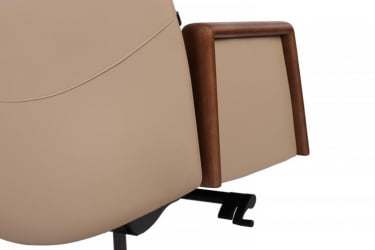 Кресло Франко-М Б2415-1 Светло-бежевый / Franco-M B2415-1