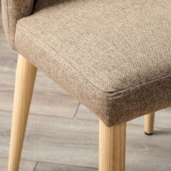 Стул Ален беж./нат.дуб / Alen