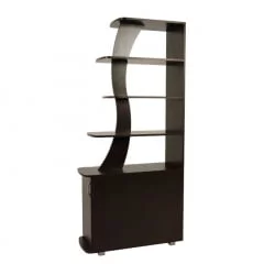 Стеллаж Стойка 5 Венге