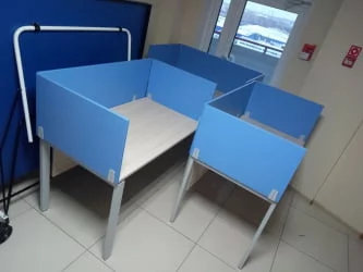 Столешница Дека 7.07.12 СТ Туя / Deka