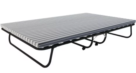 Раскладушка ЛеСет модель 217 / LeSet