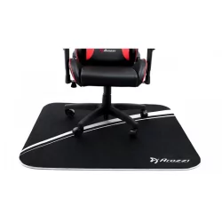 Напольный коврик Ароззи Флоор Мат - Вхите / Arozzi Floor Mat White