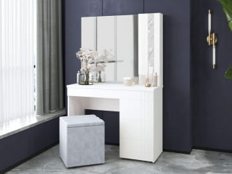 Туалетный столик Николь 901.06