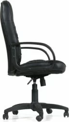 Кресло руководителя CХАИРМАН 416 ЭКО глянец / CHAIRMAN