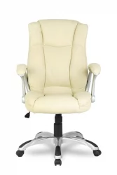 Кресло руководителя ХЛC-0631-1/Беиге / HLC-0631-1/Beige