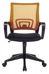 Кресло офисное Бюрократ CХ-695Н/ОР/ТВ-11 / CH-695N/OR/TW-11