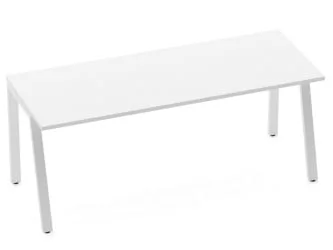 Столешница Дека 73.07.18 СТ Белый / Deka