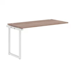 Рабочая станция КСТЕН-К КСКИСТ 1470 Дуб Сонома Белый / XTEN-Q XQIST