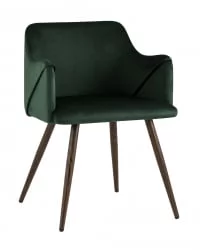 Стул Монарх НЕВ Зеленый / NEW