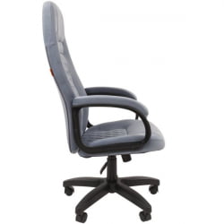 Офисное кресло CХАИРМАН ДОМ (Хоме) 951 голубой / CHAIRMAN (Home)