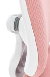 Детское кресло Еверпроф Кидс 103 Ткань Розовый / Everprof Kids