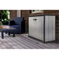 Шкаф ПАТИО СТОРЕ / PATIO STORE