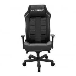 Компьютерное кресло ДКСРасер ОХ/CЕ120/Н Черное / DXRacer OH/CE120/N