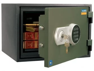 Огнестойкий сейф ФРС-30 ЕЛ / FRS-30 EL