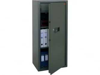 Сейф для денег АСМ-120Т ЕЛ / ASM-120Т ЕL