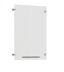 Комплект стеклянных фасадов Нев Лине НЛН36358705 / New Line NLN36358705