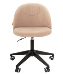 Компьютерное кресло CХАИРМАН ДОМ (Хоме) 119 Бежевый / CHAIRMAN (Home)