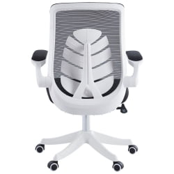 Кресло руководителя Чаирман CХ565 Черный / Chairman CH565