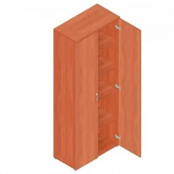 Шкаф для документов Р.Ш-3 вишня Оксфорд