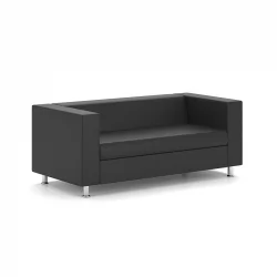 Диван Алекто трехместный ЕУРОЛИНЕ-969 / EUROLINE-969