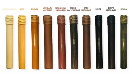 Комплект Багама с диваном, подушки светлые обычные Бахама10 коньяк / Bahama10