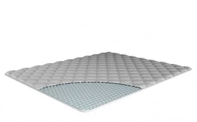 Наматрасник С памятью Флекс 120-190 / Flex