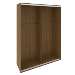 Корпус высокий + трек Марис СХ.К2-8.1 Орех Гварнери / Maris SH.K2-8.1