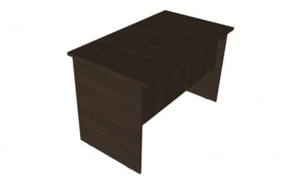 Стол письменный Р.С-12 Венге