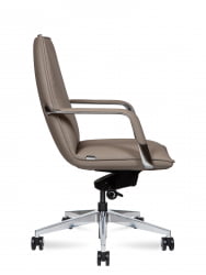 Кресло офисное Паркер ЛБ Мокка / Parker LB