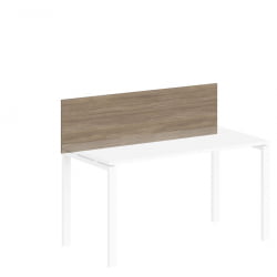 Экран фронтальный Сигма СГ.321.ОД Дуб темный / Sigma SG.321.OD