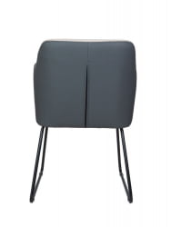 Стул БРАВО Серый / BRAVO