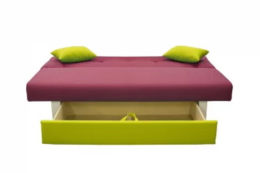 Диван МАНГО 4 (3 категория) Нео Берри Нео Эппл / MANGO