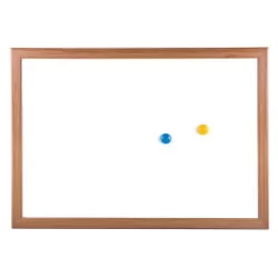 Доска магнитно-маркерная БРАУБЕРГ А3 342х484 / BRAUBERG