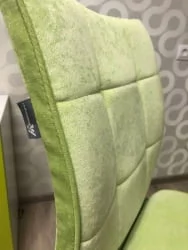 Кресло для оператора Бюрократ CХ-330М/ВЕЛВ81 / CH-330M/VELV81