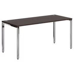Стол письменный КСТЕН ГЛОСС КСГСТ 167 Легно Темный / XTEN GLOSS XGST
