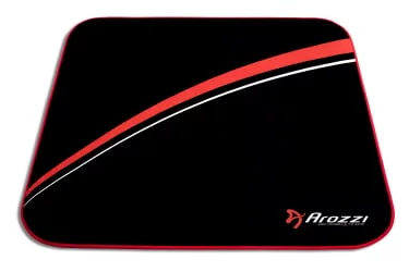 Напольный коврик Ароззи Флоор Мат - Ред / Arozzi Floor Mat Red