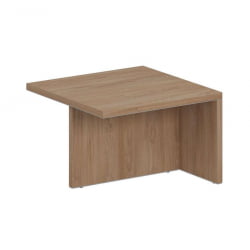 Стол журнальный Оливер ОЛ-060-20-08.ГН Гикори натуральный / Oliver OL-060-20-08.GN