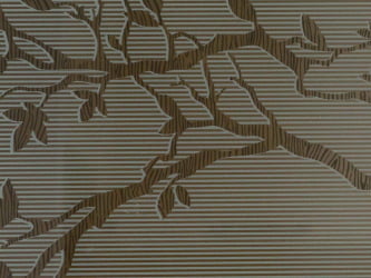 Шкаф-витрина кухонный (с системой плавного закрывания) Графит 74.08.2 Сосна Астрид-Ванил