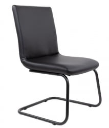 Офисное кресло CХАИРМАН 919 В (В) ЛТ (ЛТ) Черный / CHAIRMAN (V) (LT)