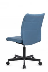 Кресло Соло РCХ СЛП-205 Голубой / Solo RCH SLP-205
